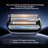 Mini-Elektrorasierer, mit Produktbild-Vorschau 3