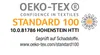 CASATEX Lenzuola stile country rosso e marrone in cotone Anteprima dell’immagine prodotto 8