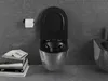 Mexen Lena Cuvette de WC sans rebord avec plaque mince à Voir les images du produit 3