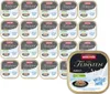 Animonda Vom Feinsten Adult mit Pute in Joghurtsauce Produktbild-Vorschau 2