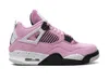 Air Jordan 4 WMNS Orchid：EU43 Náhľad obrázku produktu 5