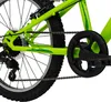 Bicykel Huffy Extent 20 palcov Náhľad obrázku produktu 9