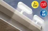 Copia della lampada da grondaia Näve Solar, set da 2 pezzi Anteprima dell’immagine prodotto 2