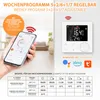 Elektrische Fußbodenheizung Heizfolie 130 W/m² für Laminat Produktbild-Vorschau 7