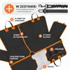 Mata dla Psa do Samochodu Pokrowiec na Siedzenie 35 cm x Podgląd zdjęcia produktu 3