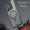 Magsafe Handyhülle für Motorola Edge 60 / Edge 60 Fusion Produktbild-Vorschau 4