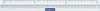 STAEDTLER 563 30 Metall-Lineal aus Aluminium 300 mm Voir les images du produit 4