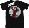 Disney - T-Shirt für Herren BI39312 (XXL) (Schwarz) Produktbild-Vorschau 1