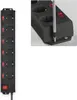 Hama 00223160 Intelligente Steckerleiste 6 AC-Ausgänge 1,4 Anteprima dell’immagine prodotto 3