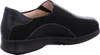 Komfort Slipper für Damen in schwarz Produktbild-Vorschau 18
