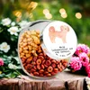 Mr. & Mrs. Panda Dose Cavapoo Lebensretter L 870ml - Weiß - Produktbild-Vorschau 5
