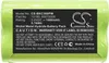 Akku für Black & Decker Kc360h, 1600 mAh, Li-Ion Produktbild-Vorschau 3