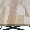 Tisch zu Festzeltgarnitur 220cm x 50cm x 79cm Produktbild-Vorschau 5