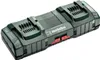 Metabo Chargeur rapide ASC 145 DUO,12-36 V, EU Voir les images du produit 7