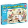 Jan van Haasteren Junior - Versteckspiel - 150 Teile, 150 Produktbild-Vorschau 4