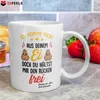 22Feels Stiefpapa Geschenk von Stiefsohn Vatertag Bonuspapa Produktbild-Vorschau 4