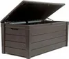 Keter Brightwood - zahradní box 455 L - 145 x 70 x 60,5 cm Náhled obrázku produktu 13
