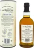 Balvenie 16 Years French Oak + Box 700ml 47,6% Vol. Produktbild-Vorschau 4