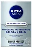 Nivea Men Skin Protection Balsam po goleniu Silver Protect, Podgląd zdjęcia produktu 3
