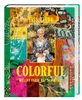 Colorful - Iris Apfel Produktbild-Vorschau 3