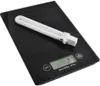 MM36 Waga kuchenna płaska LCD elektroniczna 5KG Slim Podgląd zdjęcia produktu 8