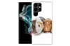 MuchoWow® Handyhülle Schutzhülle Hülle für Samsung Galaxy Produktbild-Vorschau 2