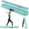 CCLIFE Schwebebalken 270 cm Turnbalken Balancebalken Produktbild-Vorschau 1