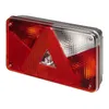 Lampa tylna Aspöck Multipoint V prawa w blistrze Podgląd zdjęcia produktu 3