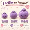 Plush Dumpling Kawaii Kuschelkissen Plüschtier Kuscheltier Produktbild-Vorschau 2