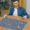 Ravensburger puzzle Disney Stitch Challenge, 1000 pcs. Voir les images du produit 9