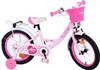 Volare 31632, Stadtrad, Kinder, Weiblich, Pink, 40,6 cm Produktbild-Vorschau 2
