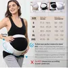 NEOtech Care brušný pás XL tehotenský pás - podporuje pás, Náhľad obrázku produktu 2