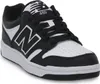A studio shot of a New Balance sneaker. Podgląd zdjęcia produktu