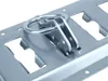 10x Endbeschlag Endfitting für Kombi-Zurrschiene - Anker, Produktbild-Vorschau 3