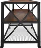 TV-Regal Chicago 141 x 41,5 x 50,5 cm Produktbild-Vorschau 4