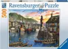 Morgens am Hafen Ravensburger 12000212 Produktbild-Vorschau 8
