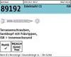 Reyher  Terrassenschrauben EdelC1 5x50/30-T25 (200 Stück) Produktbild-Vorschau 3