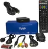 TVIP S-BOX v.530 4K UHD IPTV/OTT MULTIMEDIA PLAYER Produktbild-Vorschau 13
