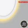 Zewnętrzna lampa ścienna LED TELEFUNKEN NIZZA, ochrona Podgląd zdjęcia produktu 4