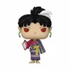 Inuyasha POP! Anime vinyl figuur, Kagura, 9 cm Productafbeelding-voorbeeld 1