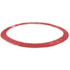 AREBOS Couverture de rebord de trampoline Ø457 cm Rouge | Voir les images du produit 7