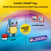 LEGO Pokémon SMART Play: Aventura de entrenador y Pokémon Vista previa de la imagen del producto 4