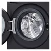 LG F4WX801YB, Frontlader, 11 kg, B, 71 dB, 1400 RPM, A Produktbild-Vorschau 3