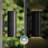 Calex LED Spot GU10, Schwarz, 2700K Warmweiß Licht, mit Produktbild-Vorschau 3