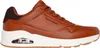 Skechers Uno - Tailored Air 183007-COG, chaussures de sport Voir les images du produit 7