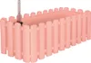Geli Blumenkasten AQUA PALIDO Zartrosa 50 mit Produktbild-Vorschau 1