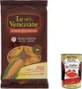 Le Veneziane Glutenfreie Maispasta Tagliatelle 8 x 250g, Produktbild-Vorschau 1