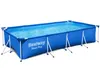Bestway Steel Pro 56424, 5700 l, Basen ramowy, Niebieski, Podgląd zdjęcia produktu 4