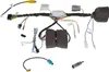 Alpine KIT-F9FI-DU8 | Einbauset passend für Fiat Ducato 8 Produktbild-Vorschau 3