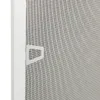 vidaXL Moskitiera przeciw owadom na okno biała 100x120 cm Podgląd zdjęcia produktu 5